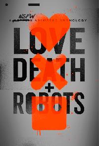 Love Death And Robots